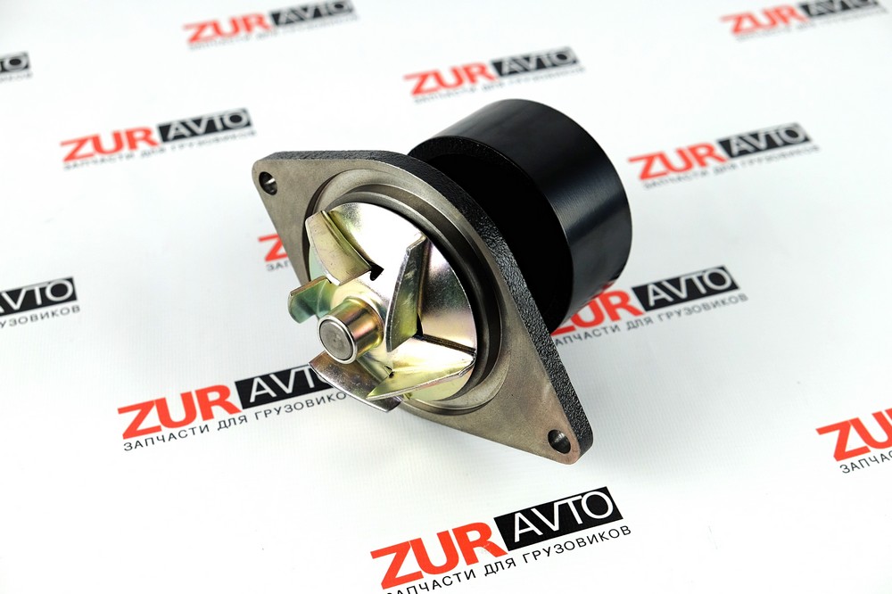 Насос водяной 4-6BT 4935793 Аналог 4935793 / 3960342 / 3285414 / 3286278