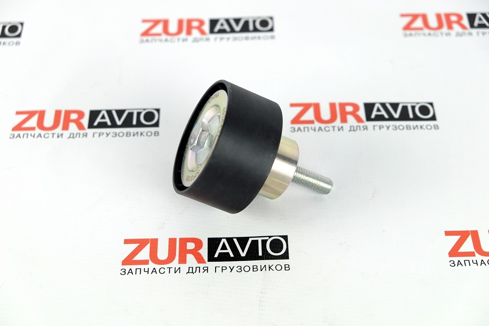 Ролик обводной ISBe,ISDe,6CT,L (гладкий D66,7W32,2) (АНАЛОГ) (C) (4987968/4892356/4891115)