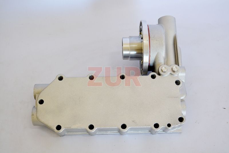 Головка маслоохладительная L (О+) 4936582 4936582