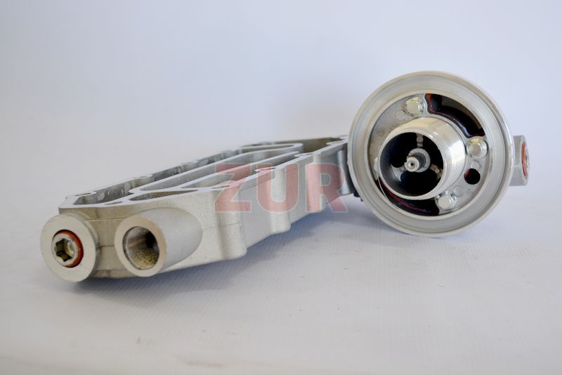 Головка маслоохладительная L (О+) 4936582 4936582