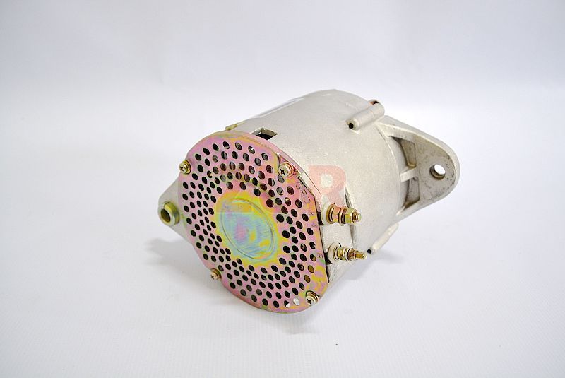 Генератор 70А 6ВТ 4938600 4938600 / 3920679 / 3921010