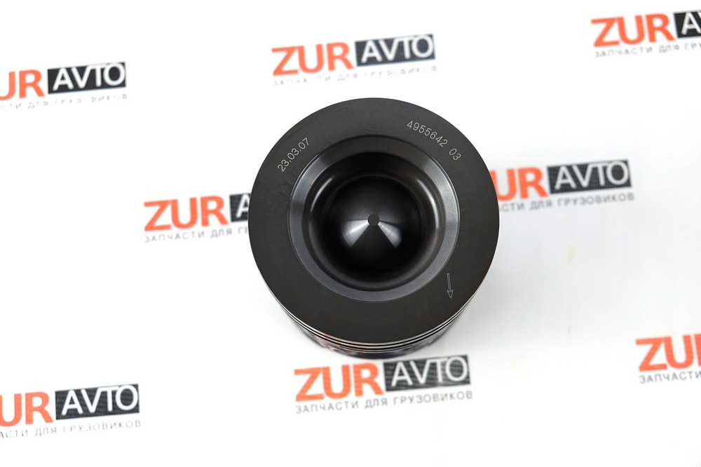 Поршень ISBe +0.5 4939181