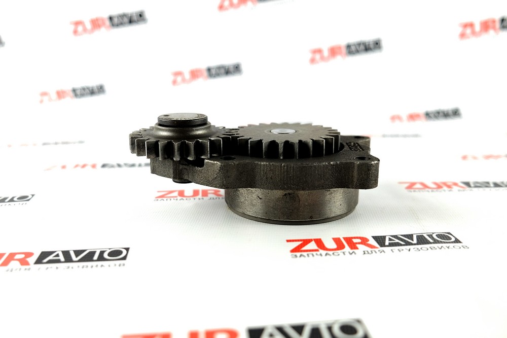 Насос маслянный 4ISBe, 4ISDe 4939586 4939586 / 5313086