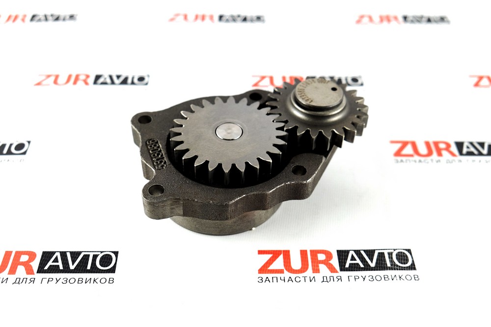 Насос маслянный 4ISBe, 4ISDe 4939586 4939586 / 5313086