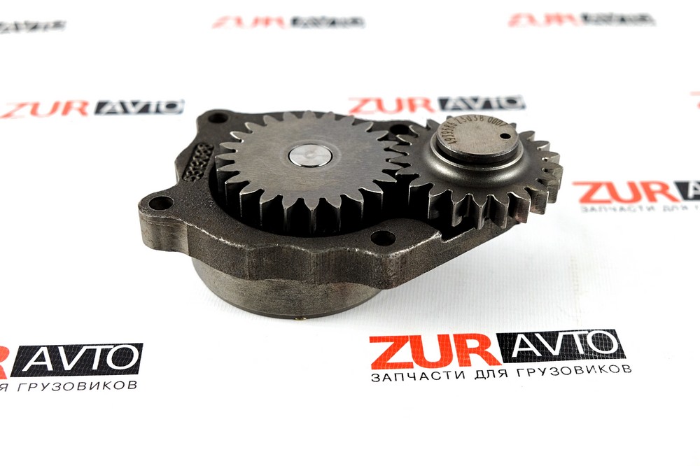 Насос маслянный 4ISBe, 4ISDe 4939586 4939586 / 5313086