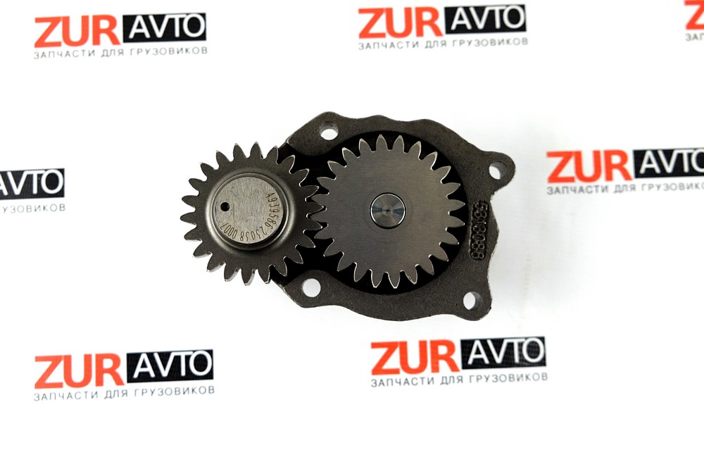 Насос маслянный 4ISBe, 4ISDe 4939586 4939586 / 5313086