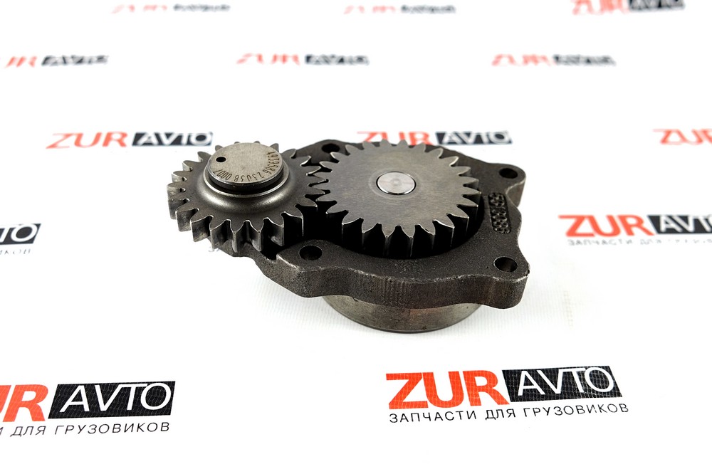 Насос маслянный 4ISBe, 4ISDe 4939586 4939586 / 5313086