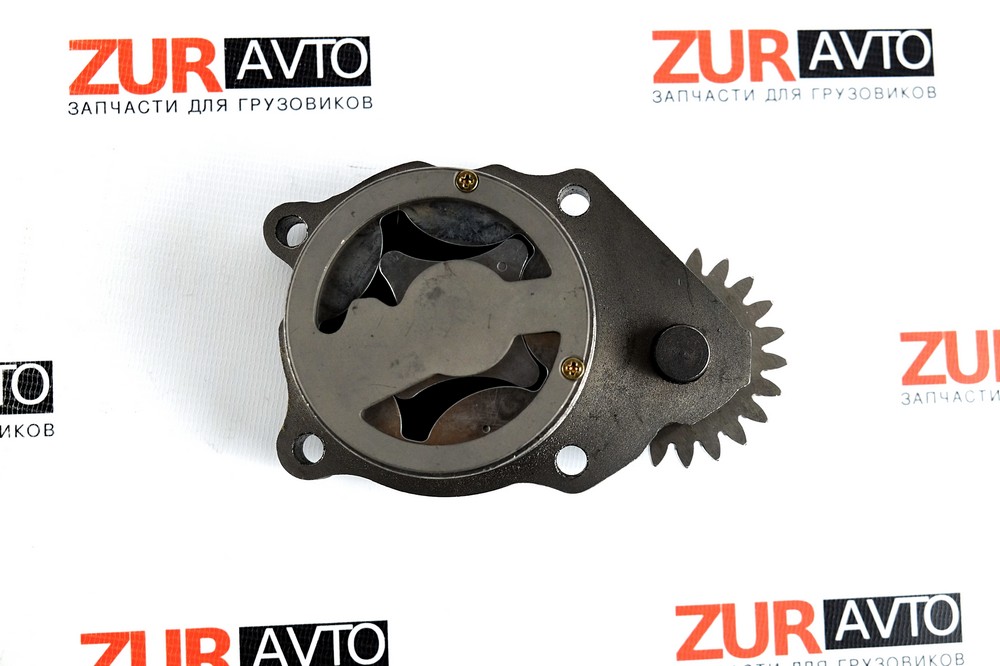 Насос маслянный 4ISBe, 4ISDe 4939586 4939586 / 5313086