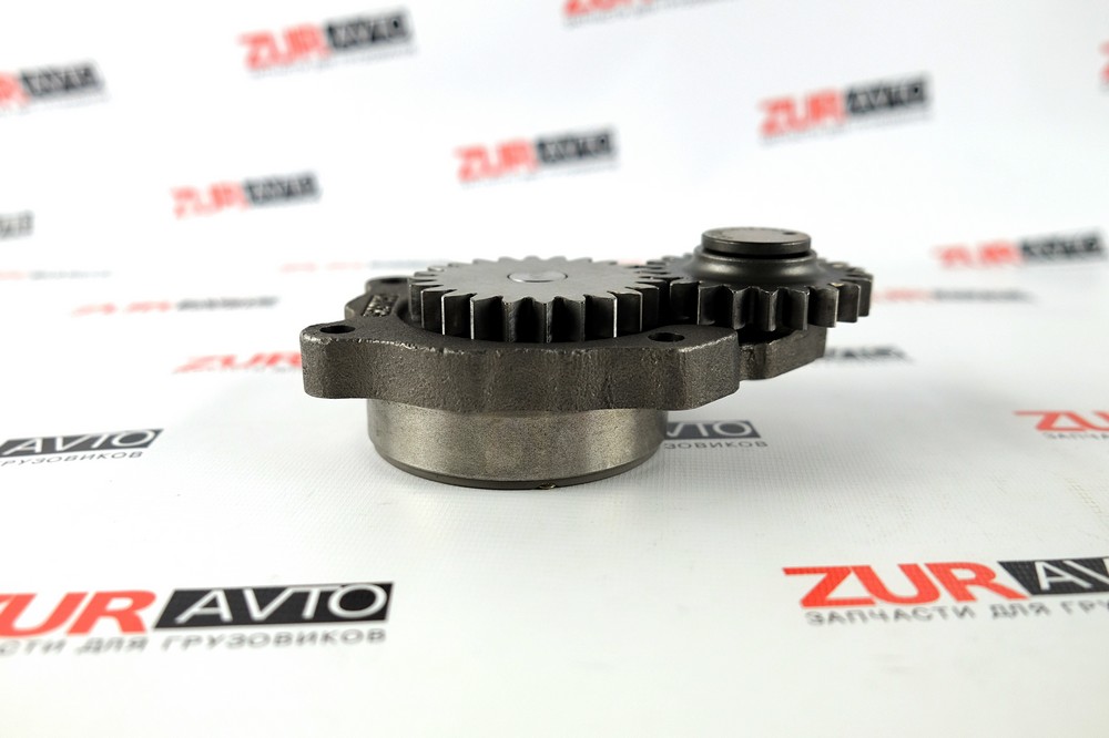 Насос масляный 6ISBe, 6ISDe 4939588 Аналог 4939588 / 3971544 / 5291050