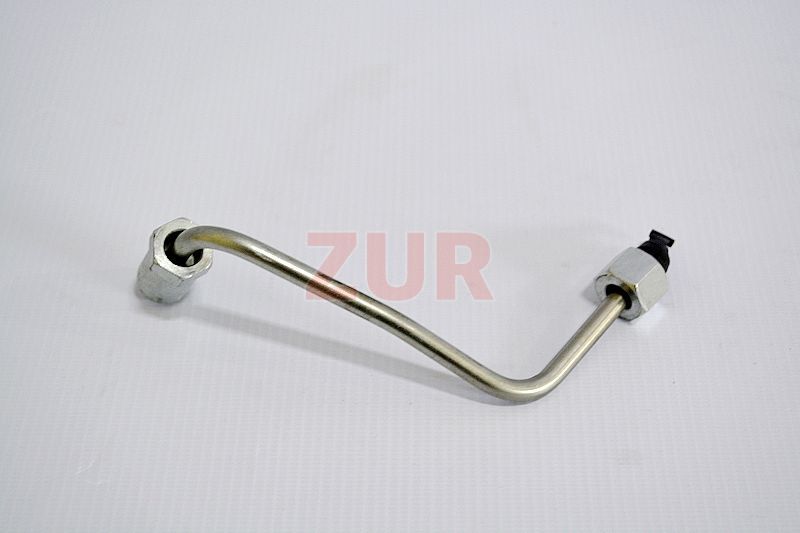 Трубка топл.к форсункам 2,4 цил ISF3.8 (АНАЛОГ) (C) 4941701