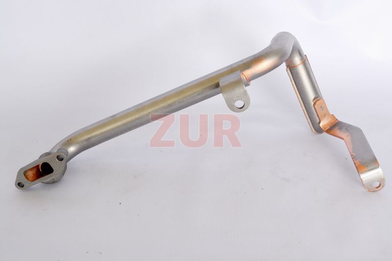 Трубка забора масла с картере 6ISBe, ISDe 4942685 4942685