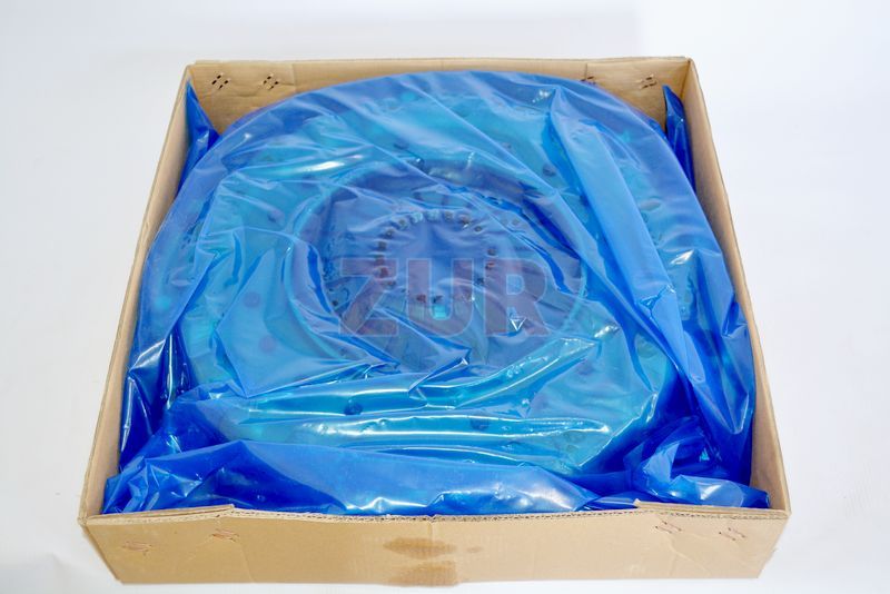 Диск нажимной (395) ISBe 4942718 4942718 / 4936133