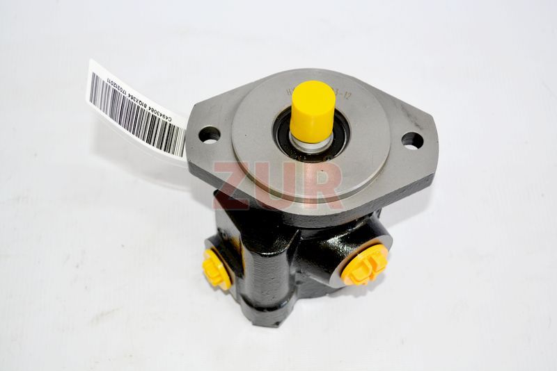 Насос ГУР ISDе140/230 4943084 4943084 / 4944084