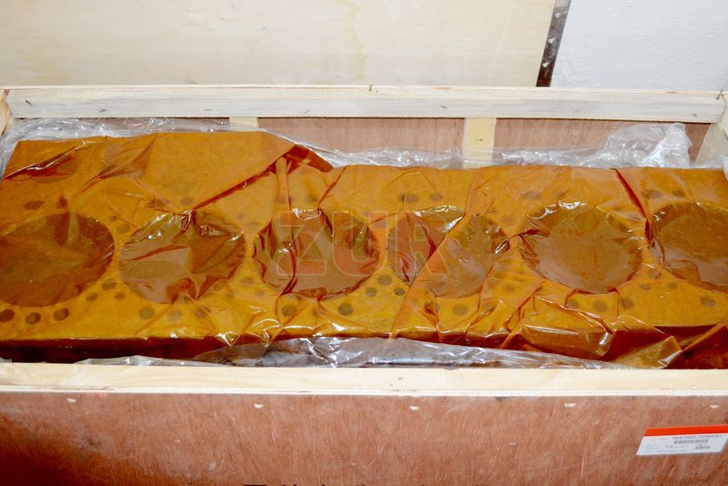 Блок цилиндров в сб. 6CT (О+) 4947363 4947363 / 3939313