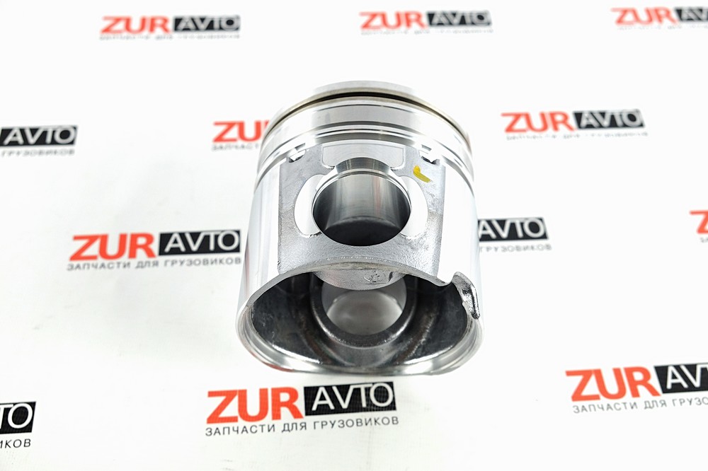 Поршневая (поршень, палец, кольца, стопор) 6ISBe 4955337