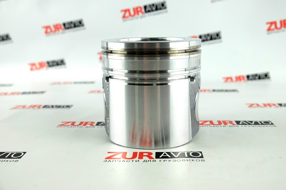 Поршневая (поршень, палец, кольца, стопор) 6ISBe 4955337