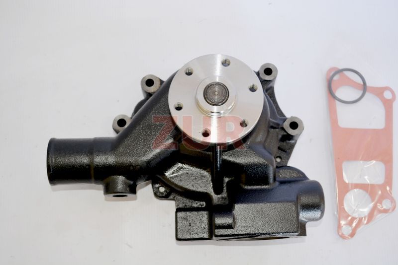 Насос водяной QSB.В3,3 4955417 4955417 / 4941151 / 5301481