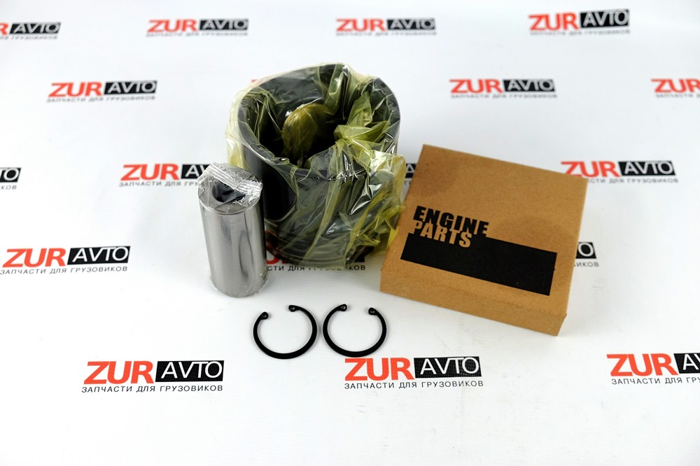 Поршневая (поршень, палец, кольца, стопор) R1 6ISBe 4955642