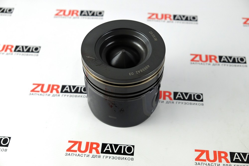 Поршневая (поршень, палец, кольца, стопор) R1 6ISBe 4955642