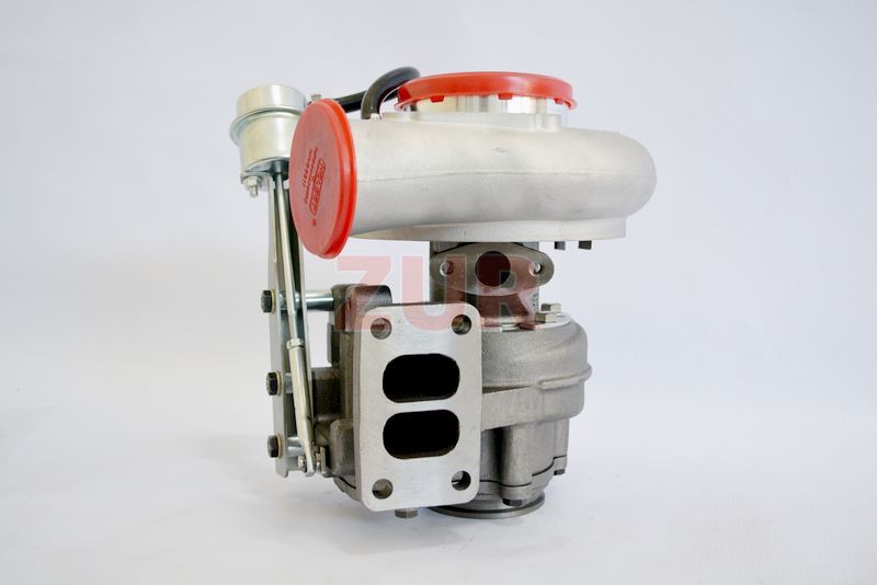 Турбокомпрессор HOLSET B5,9 4955743 4955743 / 3594634 / 3594635