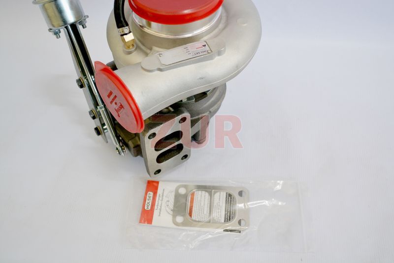 Турбокомпрессор HOLSET B5,9 4955743 4955743 / 3594634 / 3594635