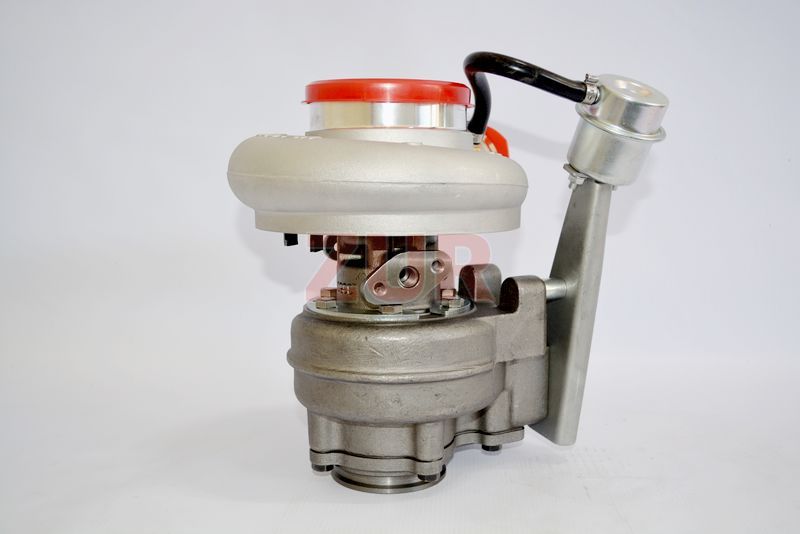 Турбокомпрессор HOLSET B5,9 4955743 4955743 / 3594634 / 3594635