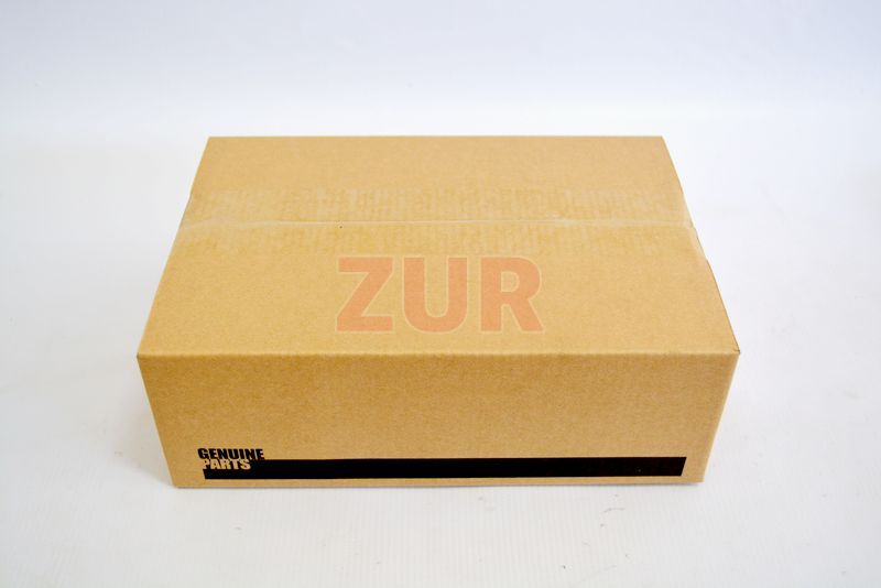 Вкладыши комплект коренных 4ISBe, ISDe 4955745 4955745