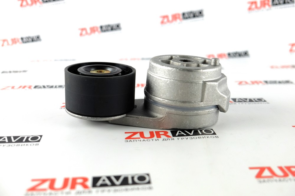 Ролик натяжной ISF3.8 4980639