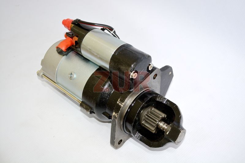 Стартер 24V 6,0KW 12зубов M93R3003SE 4983067 4983067 / M93R3003SE