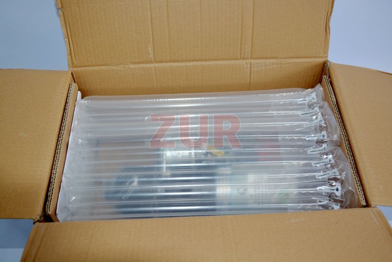 Стартер 24V 6,0KW 12зубов M93R3003SE 4983067 4983067 / M93R3003SE