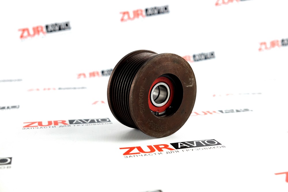 Ролик обводной 4/6BT 3922982 4990584 4990584