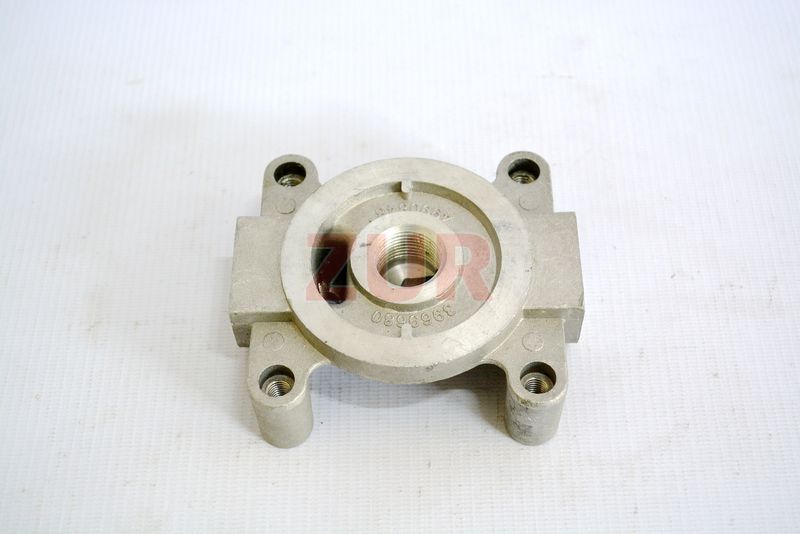 Головка топливного фильтра ISLe,ISDe,ISBe (ОРИГИНАЛ) (О+)