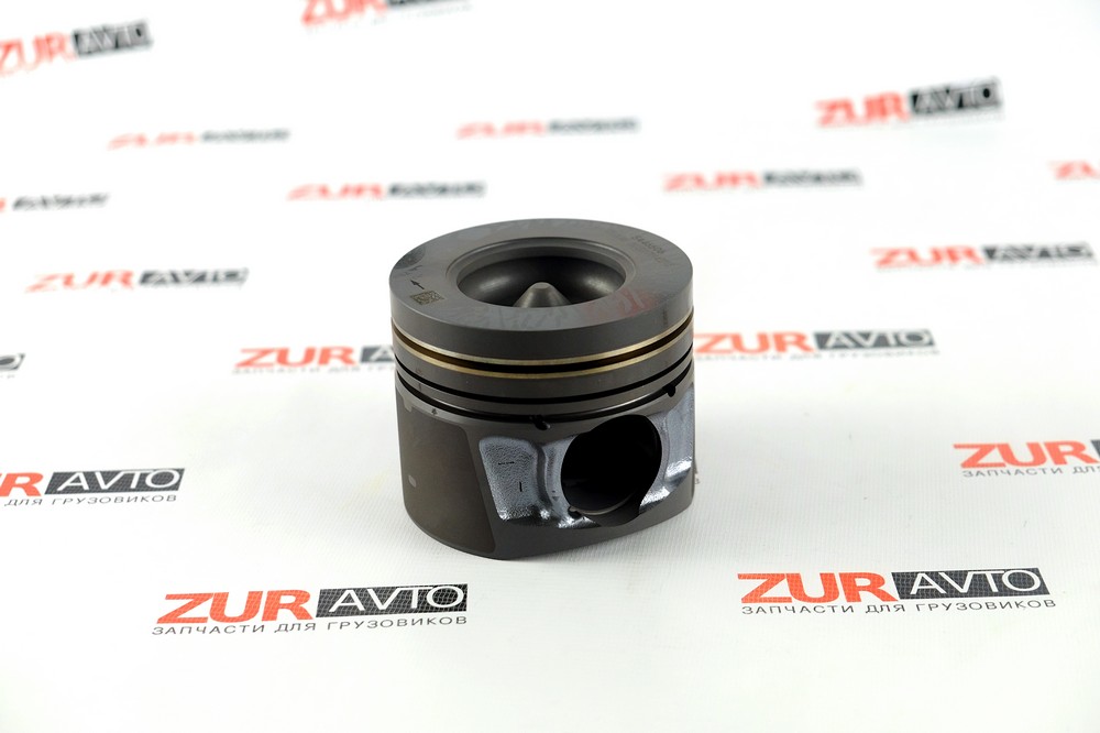 Поршень + кольца ISF2.8 (+0,5) 4995266 4995266