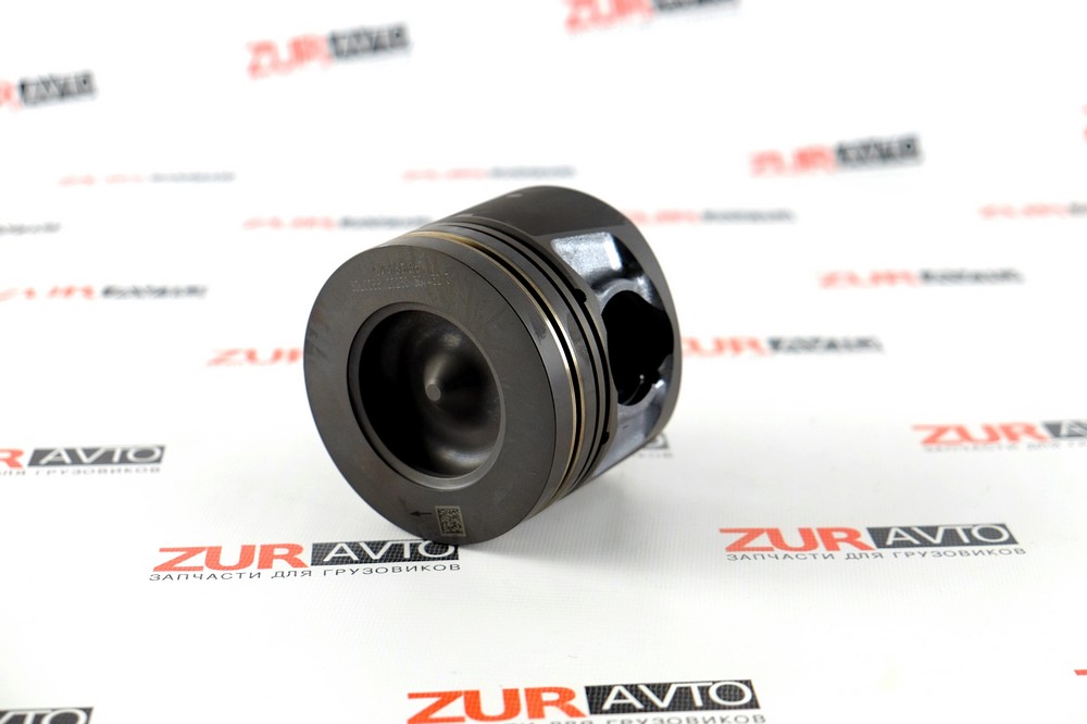 Поршень + кольца ISF2.8 (+0,5) 4995266 4995266