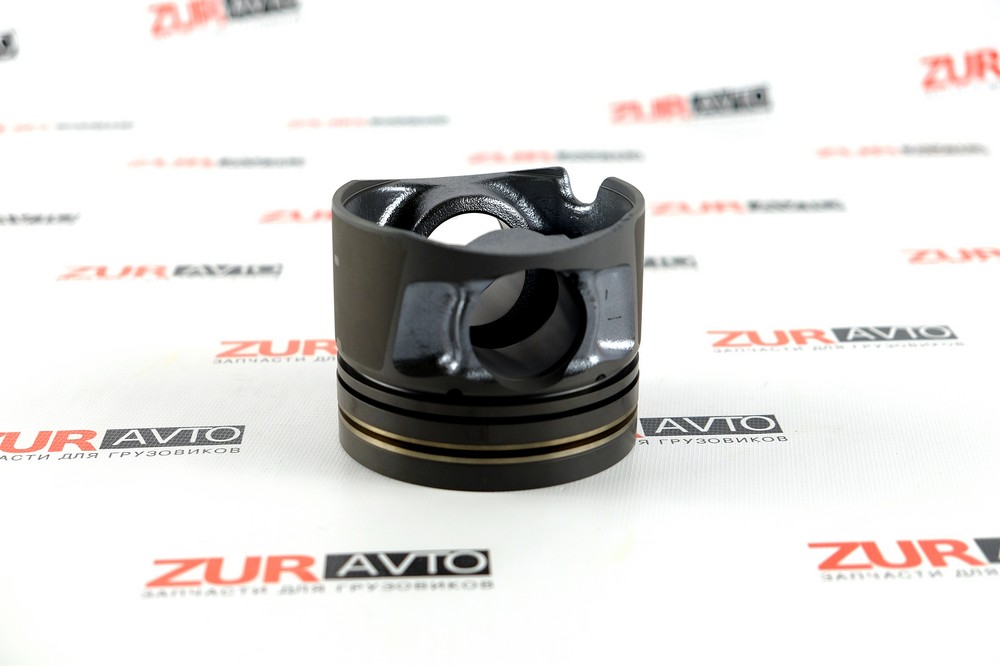 Поршень + кольца ISF2.8 (+0,5) 4995266 4995266