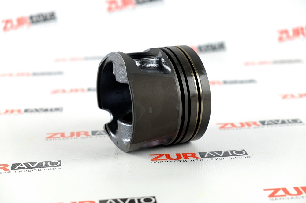 Поршень + кольца ISF2.8 (+0,5) 4995266 4995266