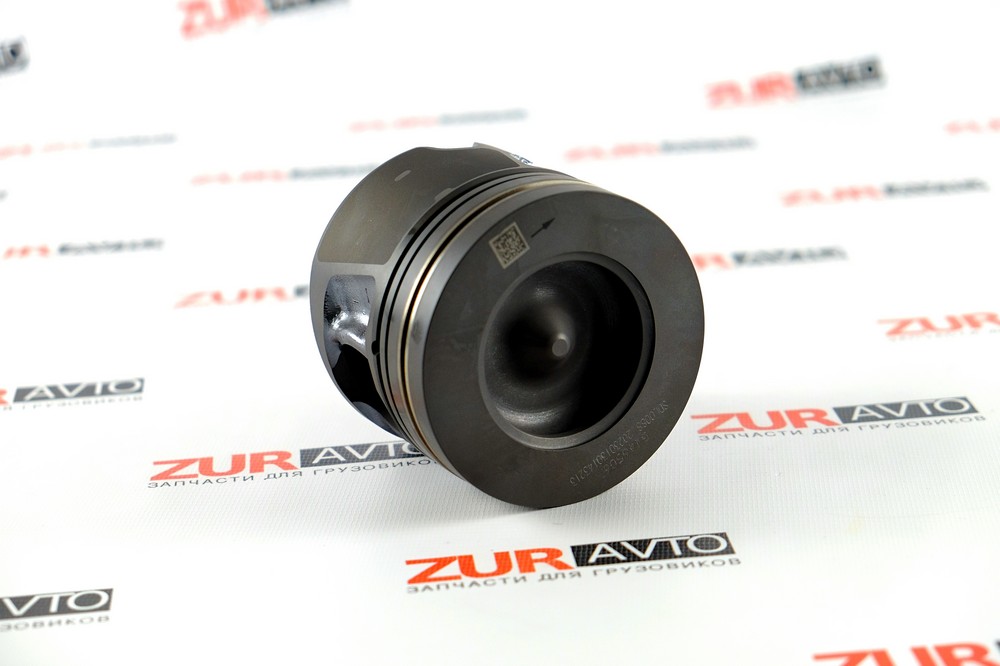 Поршень + кольца ISF2.8 (+0,5) 4995266 4995266