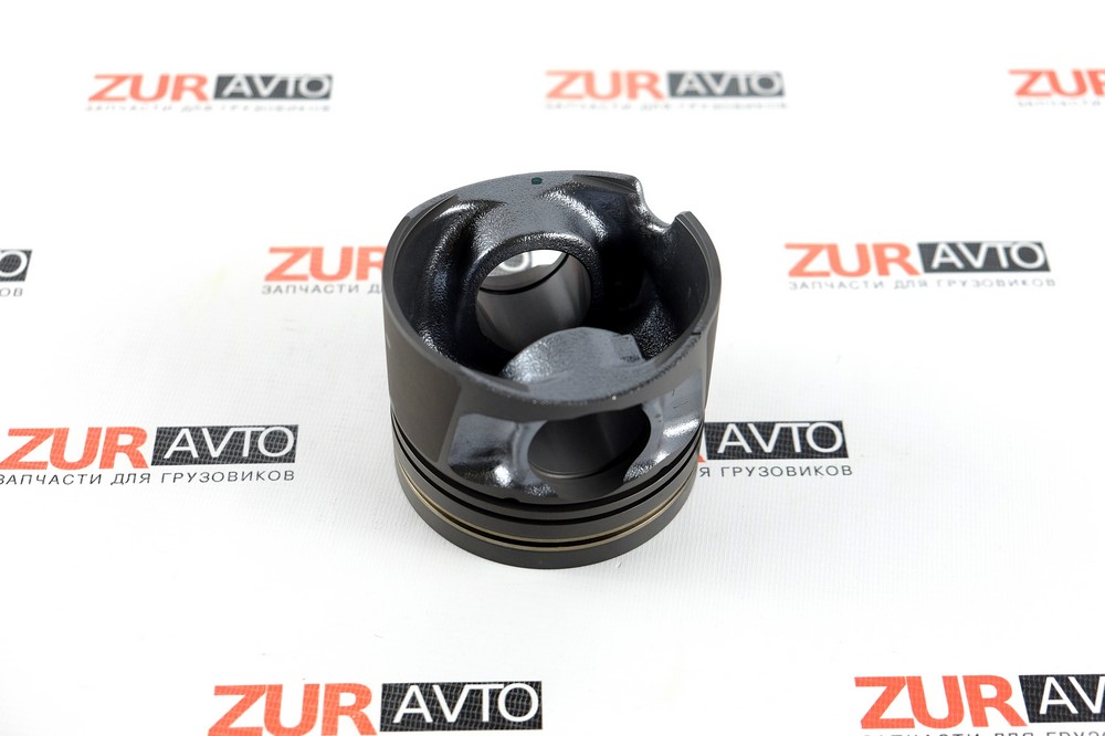 Поршень + кольца ISF2.8 (+0,5) 4995266 4995266