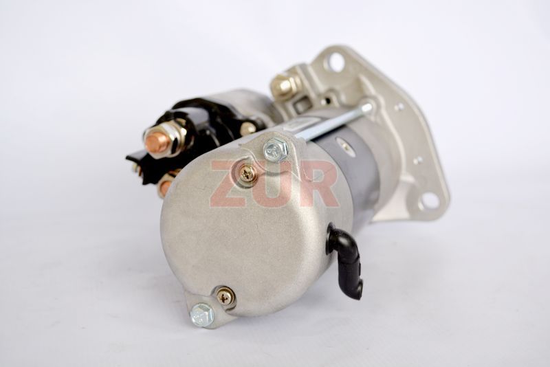 Стартер QSL 4995641 4995641