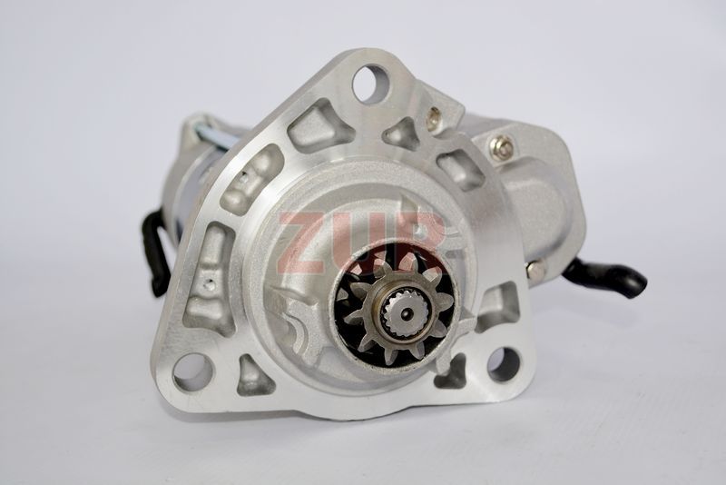 Стартер QSL 4995641 4995641