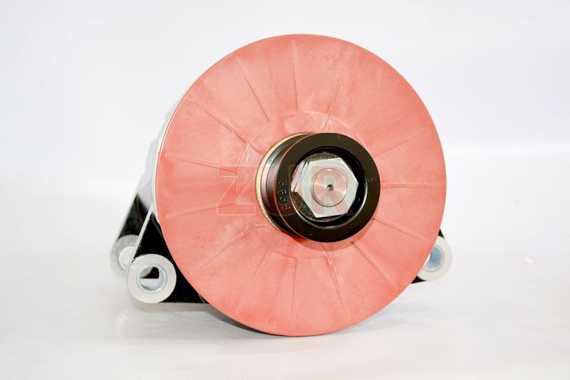 Генератор 24V/155A 6ISBe270 (АНАЛОГ) (C) (4934604) 5253001