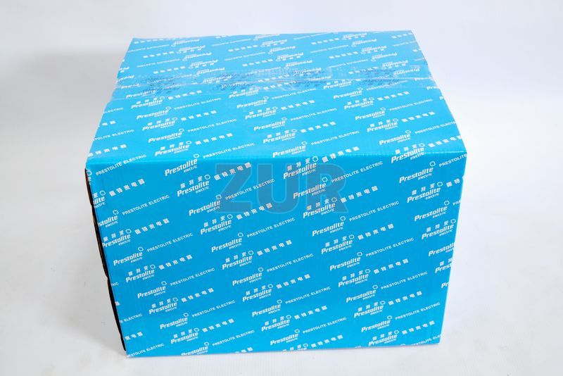 Генератор 24V/155A 6ISBe270 (АНАЛОГ) (C) (4934604) 5253001