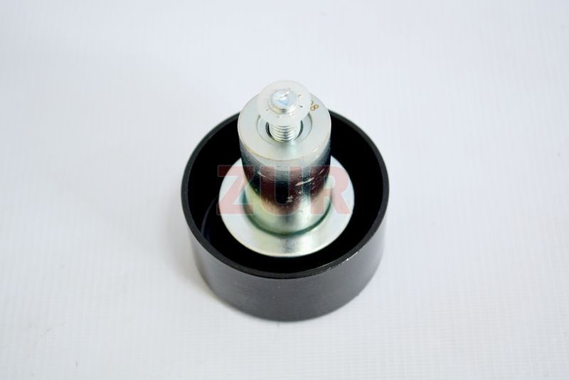 Ролик пром.ремня верхний гладкий ISF2.8/3.8 (АНАЛОГ) (C) (5309066)