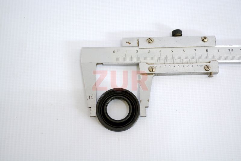 Уплотнитель форсунки в клапанной крышке ISF2.8 (О+) 5255313 5255313