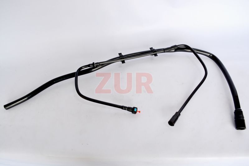 Трубка сапуна ISLe 5255742 5255742 / 4945522