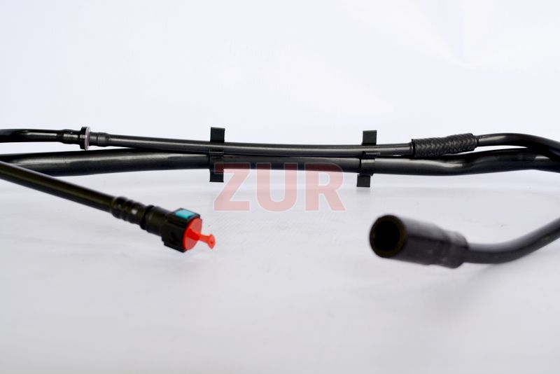 Трубка сапуна ISLe 5255742 5255742 / 4945522