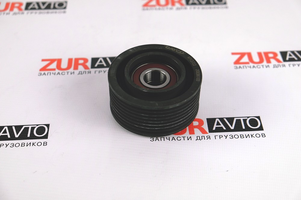 Ролик обводной 6ISBe, 6ISDe, 6CT, L, ISLe 5256103 5256103 / 4991240