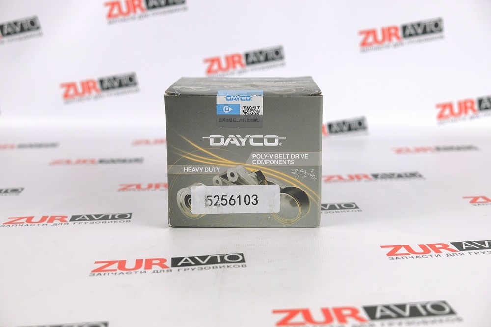 Ролик обводной 6ISBe, 6ISDe, 6CT, L, ISLe 5256103 5256103 / 4991240