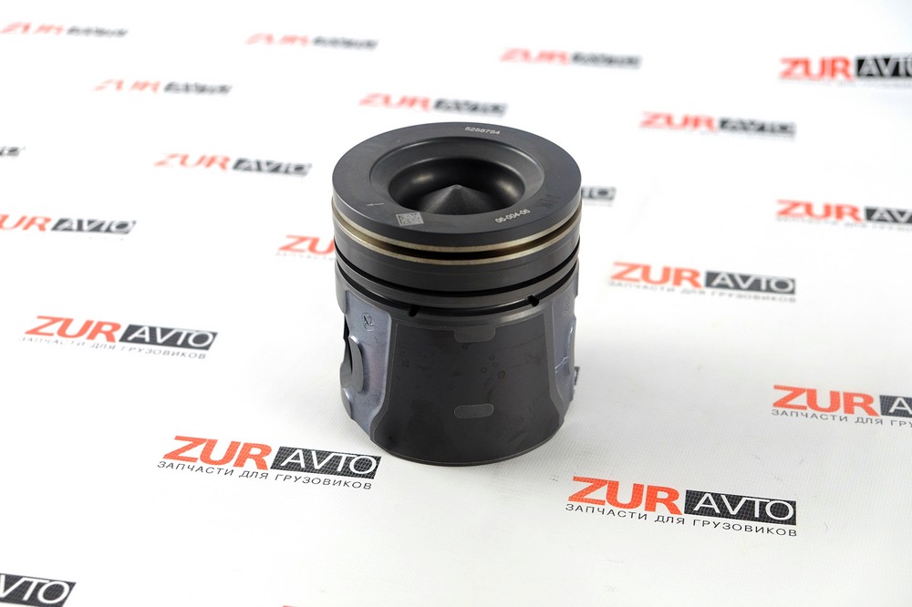 Поршень ISF3.8 (ОРИГИНАЛ) (О+) (2881748)