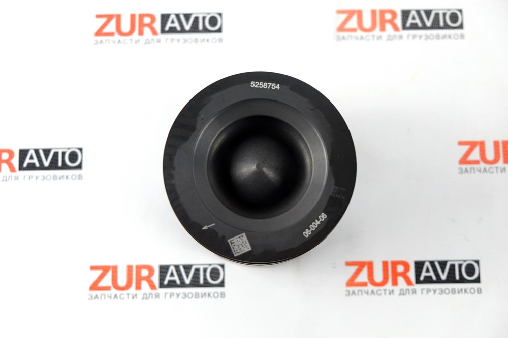 Поршень ISF3.8 (ОРИГИНАЛ) (О+) (2881748) 5258754